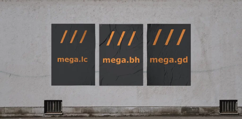 mega darknet
